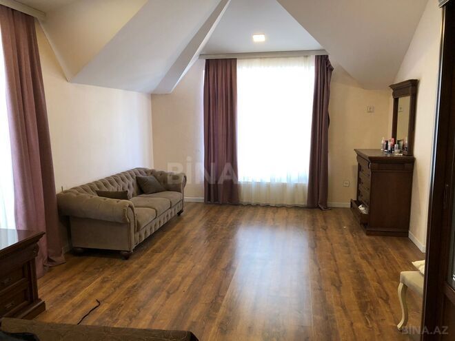 İcarəyə verilir 5 otaqlı həyət evi/bağ evi 410 m², Pirşağı q., photo 26 from 32