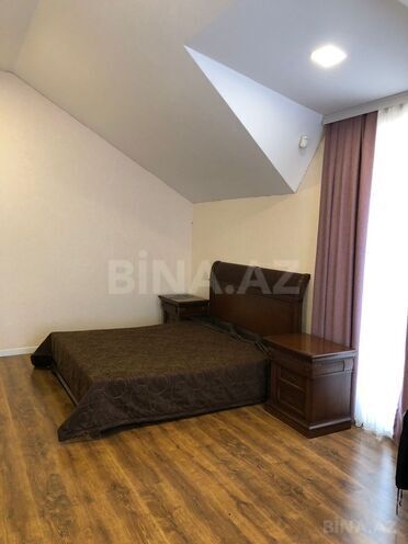 İcarəyə verilir 5 otaqlı həyət evi/bağ evi 410 m², Pirşağı q., photo 25 from 32