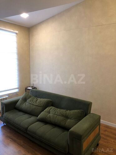 İcarəyə verilir 5 otaqlı həyət evi/bağ evi 410 m², Pirşağı q., photo 13 from 32