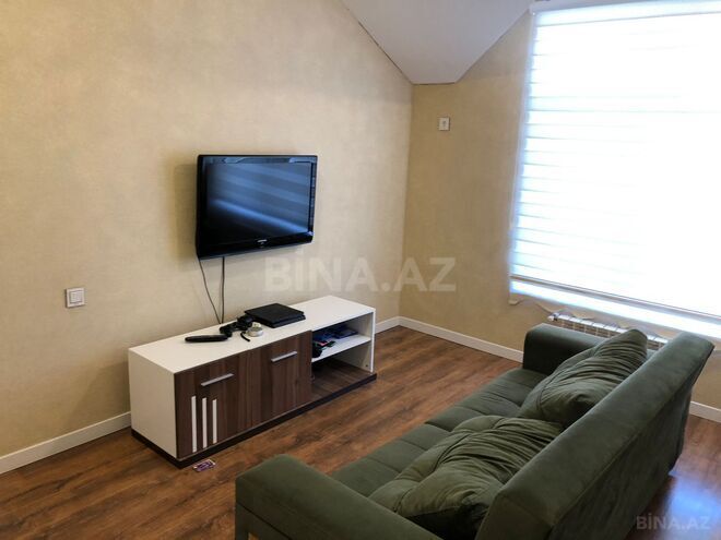İcarəyə verilir 5 otaqlı həyət evi/bağ evi 410 m², Pirşağı q., photo 12 from 32