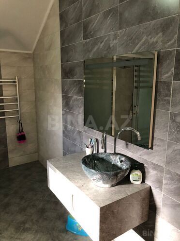 İcarəyə verilir 5 otaqlı həyət evi/bağ evi 410 m², Pirşağı q., photo 30 from 32