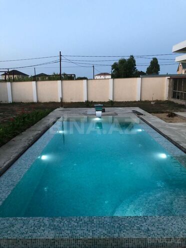 İcarəyə verilir 5 otaqlı həyət evi/bağ evi 410 m², Pirşağı q., photo 3 from 32