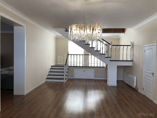 İcarəyə verilir 5 otaqlı həyət evi/bağ evi 410 m², Pirşağı q., photo 14 from 32