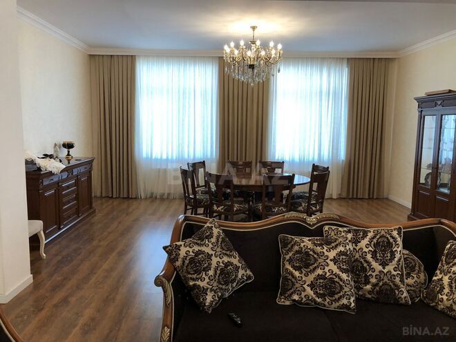 İcarəyə verilir 5 otaqlı həyət evi/bağ evi 410 m², Pirşağı q., photo 11 from 32