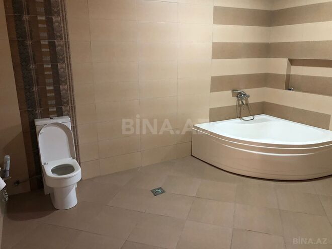 İcarəyə verilir 5 otaqlı həyət evi/bağ evi 410 m², Pirşağı q., photo 29 from 32