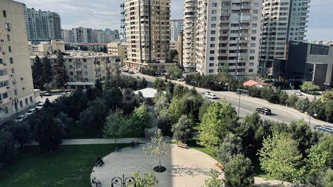 Satılır 4 otaqlı yeni tikili 179 m², İçəri Şəhər m., photo 15 from 25
