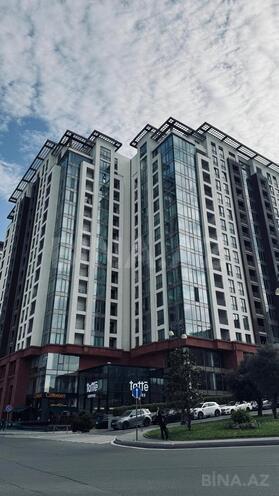 Satılır 4 otaqlı yeni tikili 179 m², İçəri Şəhər m., photo 24 from 25