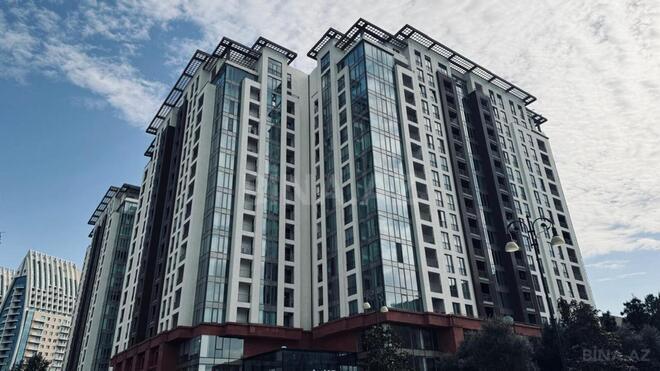 Satılır 4 otaqlı yeni tikili 179 m², İçəri Şəhər m., photo 1 from 25