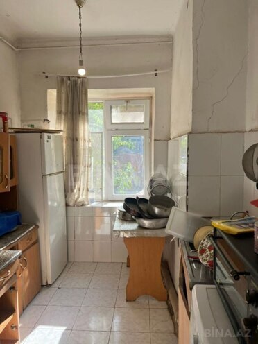 Satılır 3 otaqlı köhnə tikili 70 m², Nəsimi r., photo 5 from 9