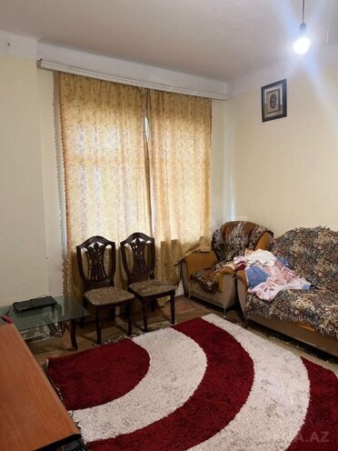 Satılır 3 otaqlı köhnə tikili 70 m², Nəsimi r., photo 1 from 9