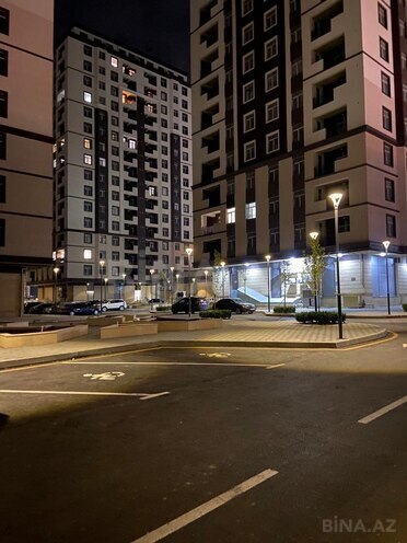 Satılır 2 otaqlı yeni tikili 63 m², Abşeron r., photo 21 from 23