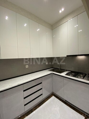 Satılır 2 otaqlı yeni tikili 63 m², Abşeron r., photo 13 from 23