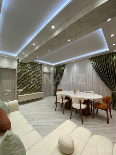 Satılır 2 otaqlı yeni tikili 63 m², Abşeron r., photo 4 from 23