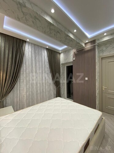 Satılır 2 otaqlı yeni tikili 63 m², Abşeron r., photo 6 from 23