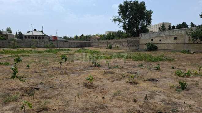 Satılır  torpaq 15 sot, Mərdəkan q., photo 7 from 8