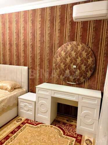 İcarəyə verilir 3 otaqlı yeni tikili 145 m², 20 Yanvar m., photo 6 from 14