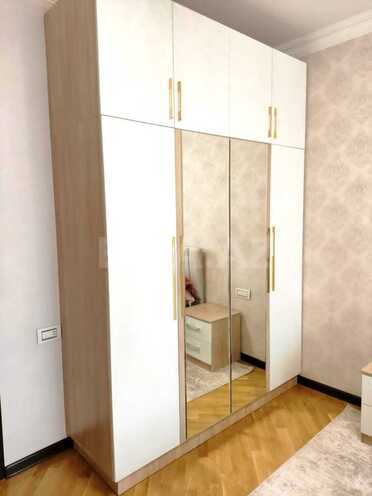 İcarəyə verilir 3 otaqlı yeni tikili 145 m², 20 Yanvar m., photo 7 from 14