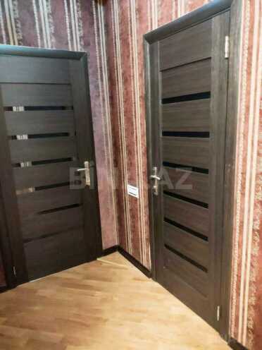 İcarəyə verilir 3 otaqlı yeni tikili 145 m², 20 Yanvar m., photo 12 from 14