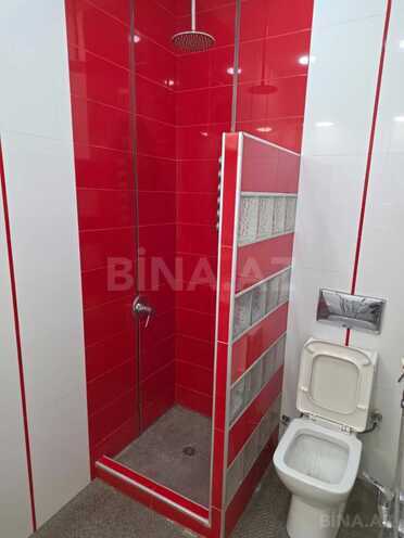 Сдаётся 3-комн. новостройка 111 м², м. Низами, photo 4 from 21