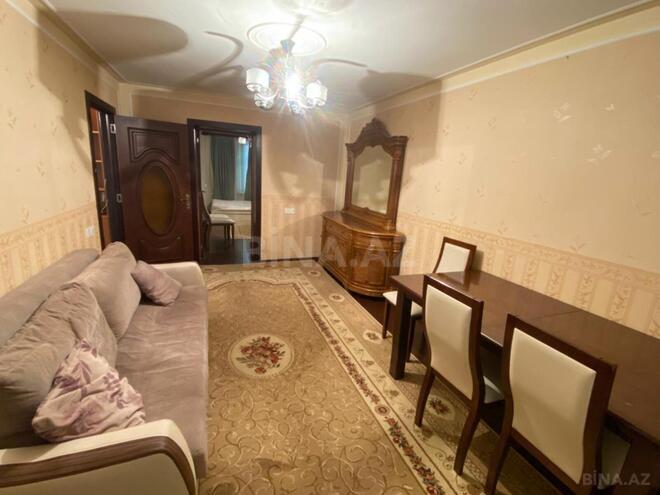 Сдаётся 2-комн. новостройка 53 м², м. Иншаатчылар, photo 3 from 17
