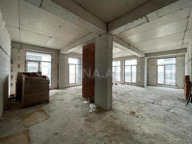 Satılır 3 otaqlı yeni tikili 103 m², Nəriman Nərimanov m., photo 9 from 10