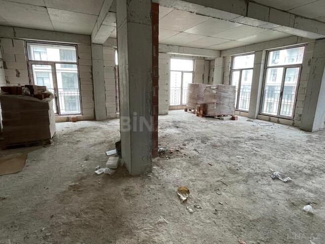 Satılır 3 otaqlı yeni tikili 103 m², Nəriman Nərimanov m., photo 4 from 10