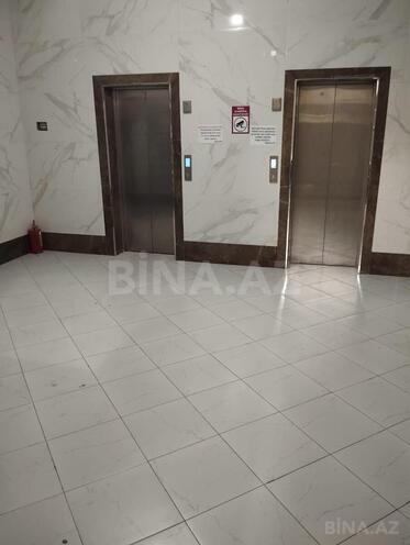 Сдаётся 3-комн. новостройка 100 м², м. Ахмедлы, photo 9 from 11