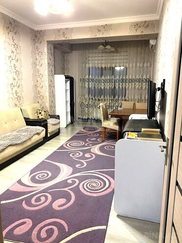 Сдаётся 3-комн. новостройка 100 м², м. Ахмедлы, photo 1 from 11