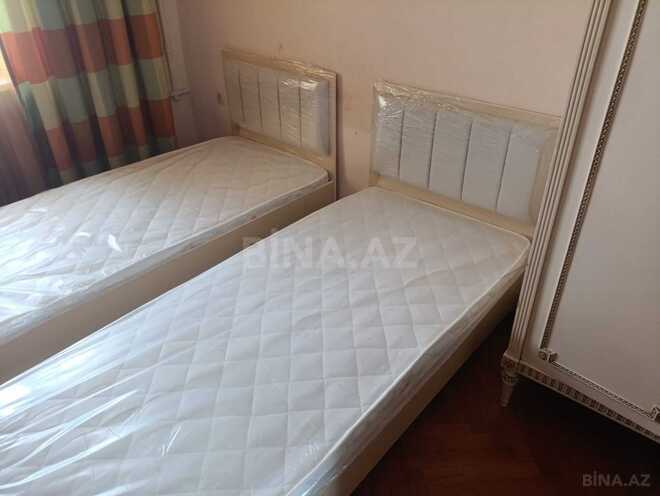 İcarəyə verilir 2 otaqlı köhnə tikili 60 m², Elmlər Akademiyası m., photo 5 from 14
