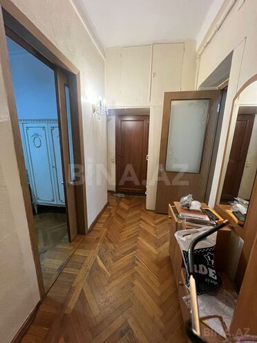 İcarəyə verilir 2 otaqlı köhnə tikili 60 m², Elmlər Akademiyası m., photo 10 from 14