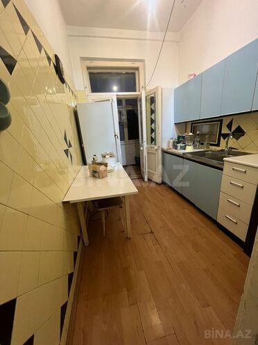 İcarəyə verilir 2 otaqlı köhnə tikili 60 m², Elmlər Akademiyası m., photo 8 from 14