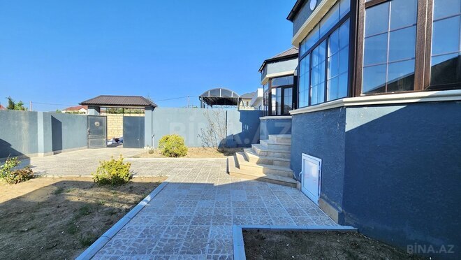 Satılır 4 otaqlı həyət evi/bağ evi 140 m², Görədil q., photo 4 from 16