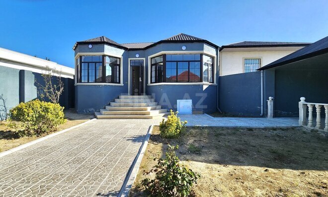 Satılır 4 otaqlı həyət evi/bağ evi 140 m², Görədil q., photo 3 from 16