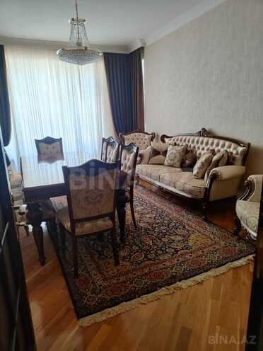 Продаётся 3-комн. новостройка 115 м², м. Гянджлик, photo 3 from 10
