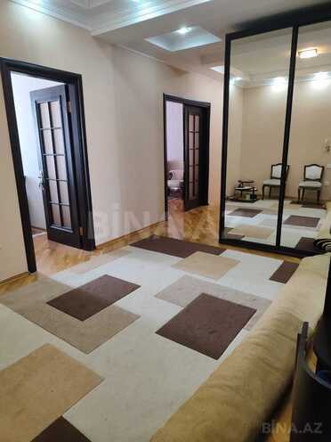 Продаётся 3-комн. новостройка 115 м², м. Гянджлик, photo 8 from 10