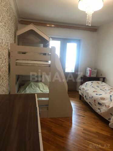 Satılır 4 otaqlı köhnə tikili 120 m², Nəriman Nərimanov m., photo 8 from 14