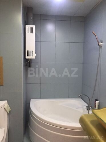 Satılır 4 otaqlı köhnə tikili 120 m², Nəriman Nərimanov m., photo 13 from 14