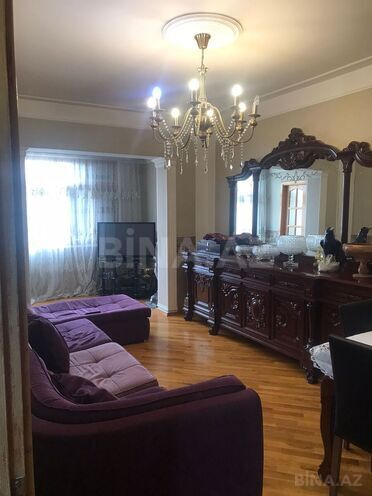 Satılır 4 otaqlı köhnə tikili 120 m², Nəriman Nərimanov m., photo 4 from 14