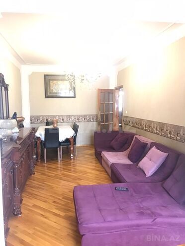Satılır 4 otaqlı köhnə tikili 120 m², Nəriman Nərimanov m., photo 6 from 14