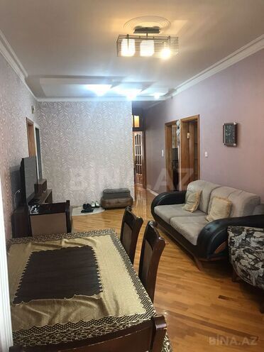 Satılır 4 otaqlı köhnə tikili 120 m², Nəriman Nərimanov m., photo 3 from 14