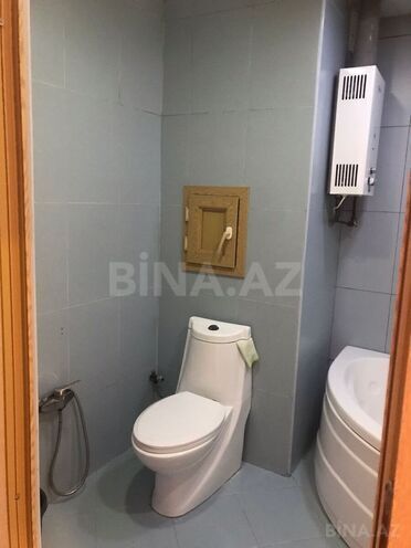 Satılır 4 otaqlı köhnə tikili 120 m², Nəriman Nərimanov m., photo 12 from 14