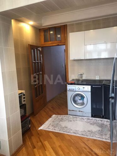Satılır 4 otaqlı köhnə tikili 120 m², Nəriman Nərimanov m., photo 10 from 14