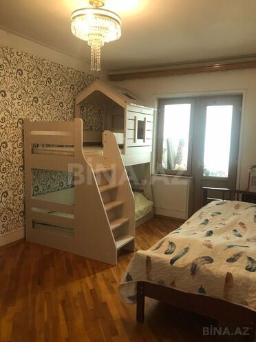 Satılır 4 otaqlı köhnə tikili 120 m², Nəriman Nərimanov m., photo 7 from 14