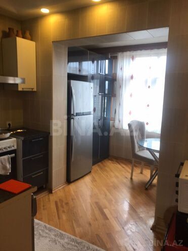 Satılır 4 otaqlı köhnə tikili 120 m², Nəriman Nərimanov m., photo 9 from 14