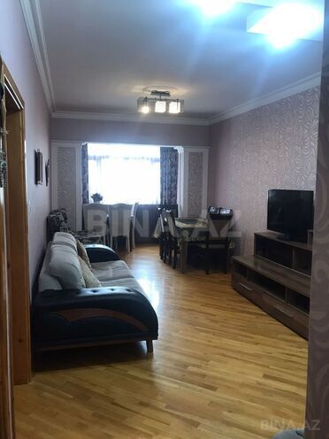 Satılır 4 otaqlı köhnə tikili 120 m², Nəriman Nərimanov m., photo 1 from 14