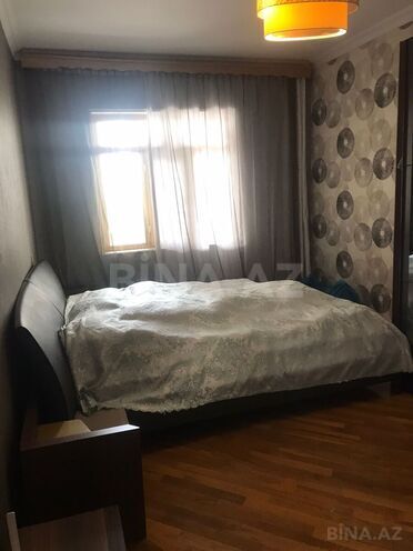 Satılır 4 otaqlı köhnə tikili 120 m², Nəriman Nərimanov m., photo 11 from 14
