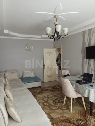 Satılır 3 otaqlı köhnə tikili 66 m², Xalqlar Dostluğu m., photo 3 from 12