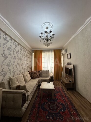 Satılır 2 otaqlı yeni tikili 61 m², photo 4 from 15