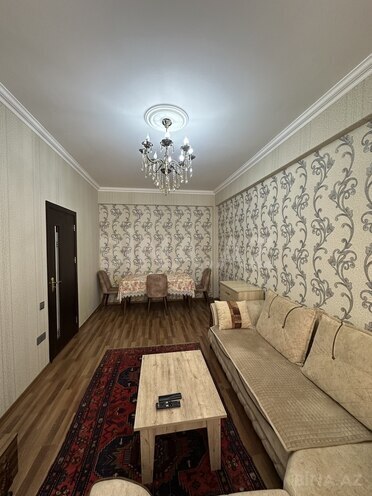 Satılır 2 otaqlı yeni tikili 61 m², photo 3 from 15