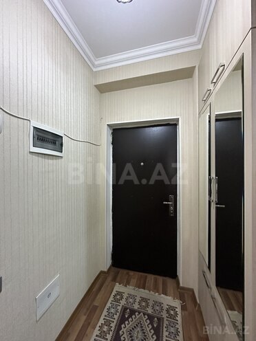 Satılır 2 otaqlı yeni tikili 61 m², photo 14 from 15